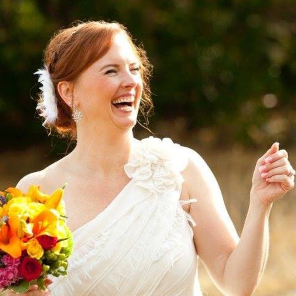 Meet your Posher, Stacy